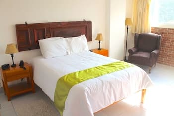 Apartamentos Reforma