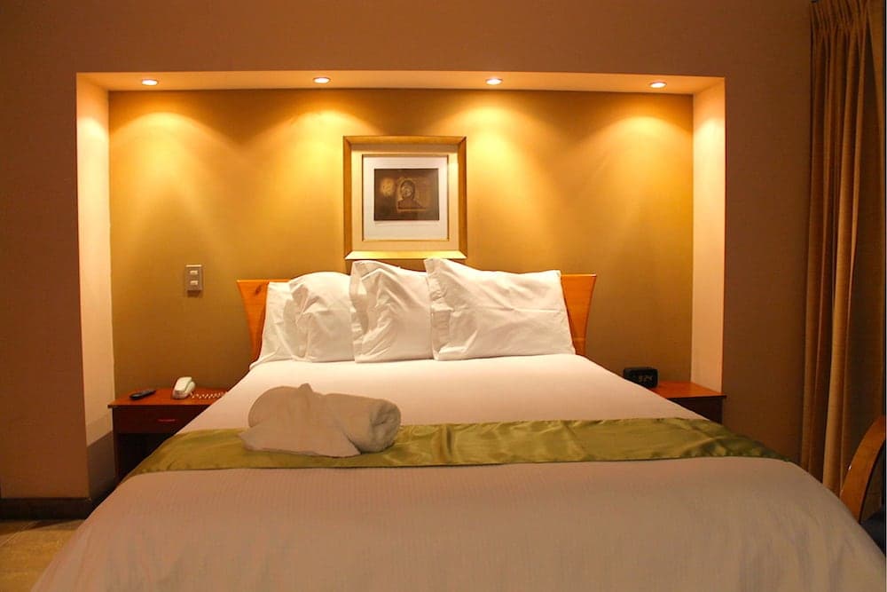 Apartamentos Reforma