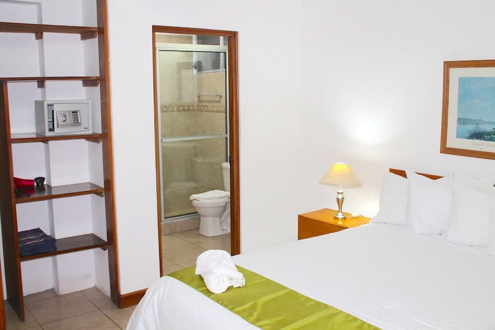 Apartamentos Reforma