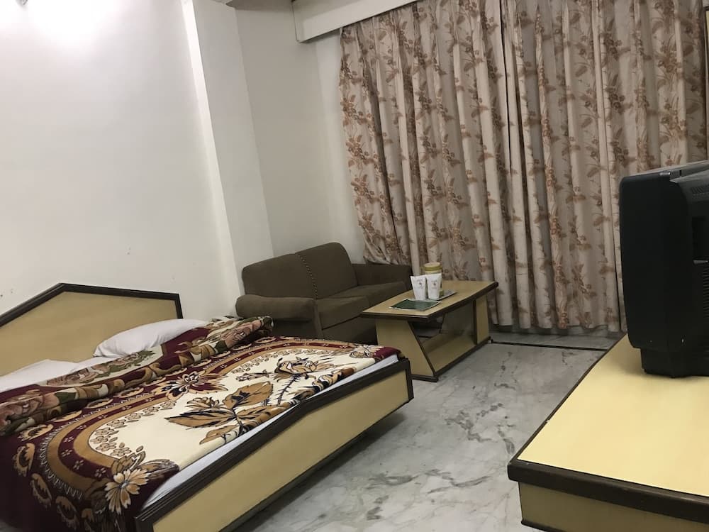 Hotel Kumar's Dalhousie