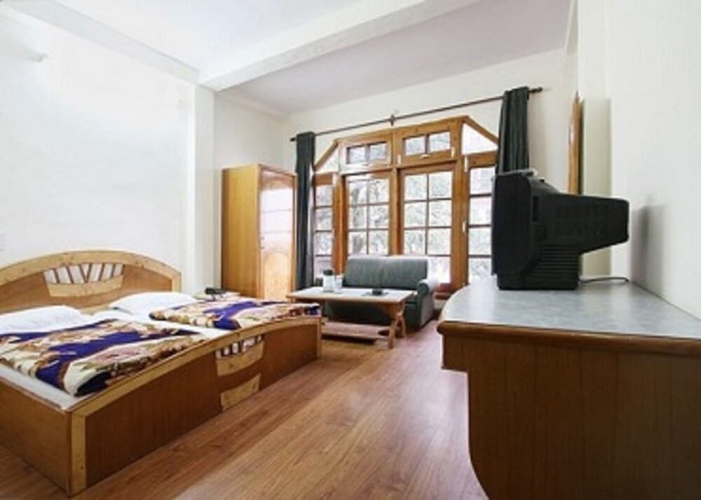 Hotel Kumar's Dalhousie