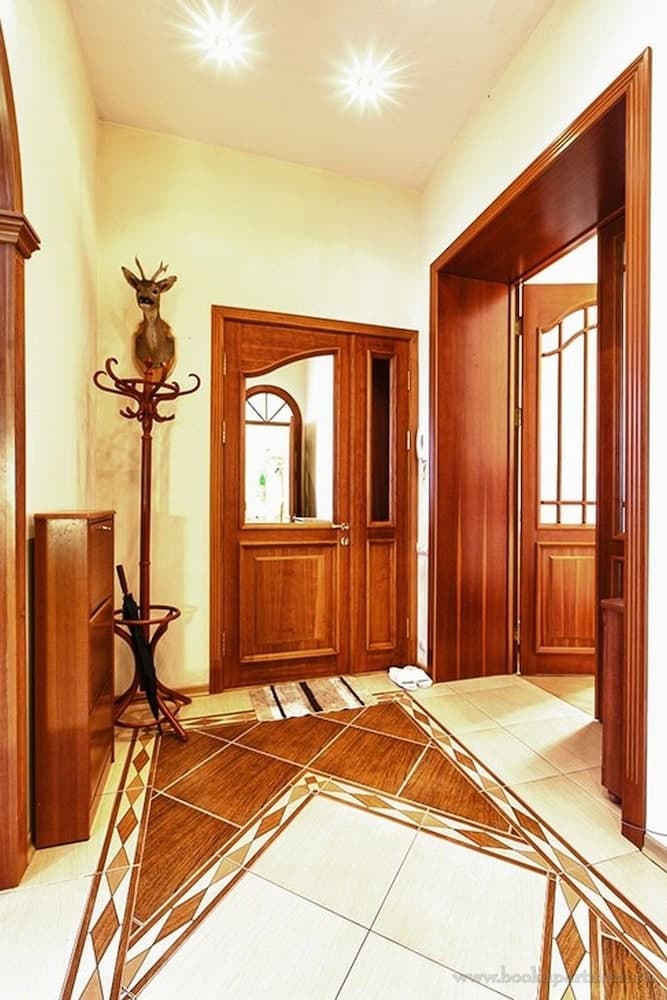 Miracle Premium Apartments Smolenskiy 3