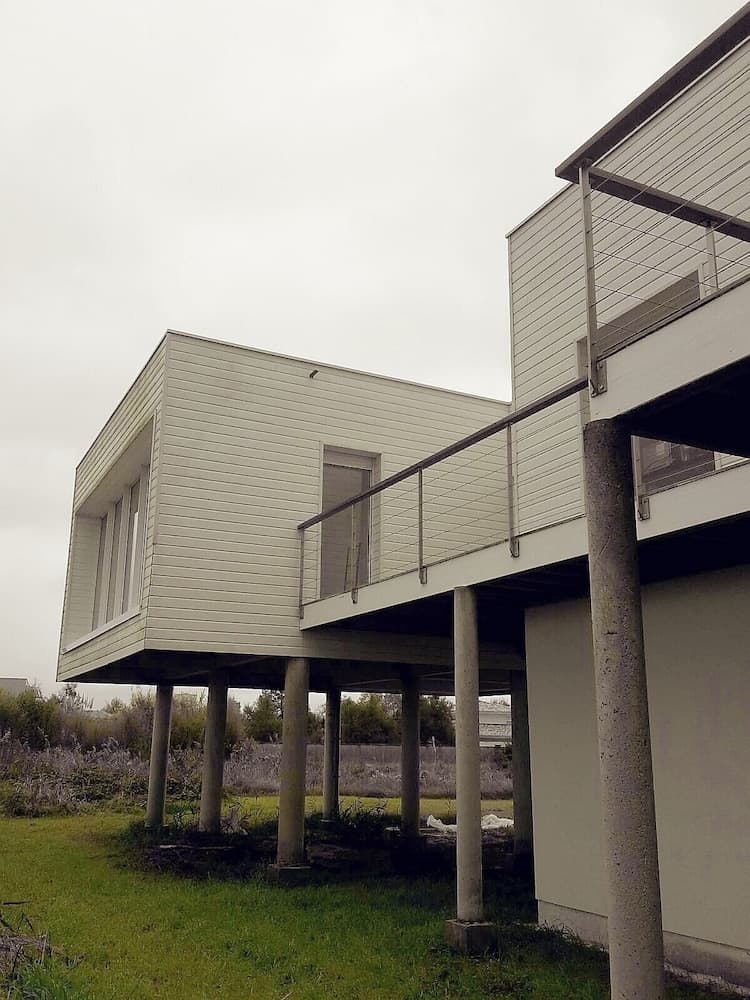 Chambres d'hôtes Le Pilotis