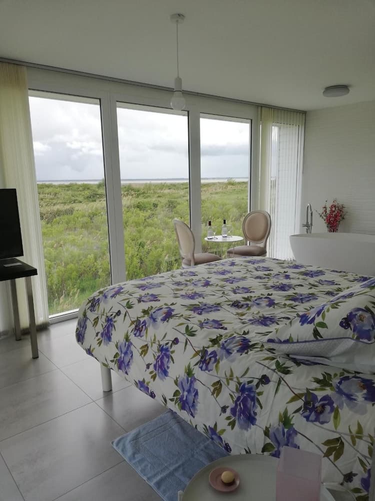 Chambres d'hôtes Le Pilotis