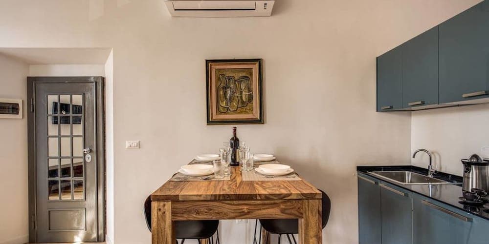 Sant'Eligio Loft Campo de Fiori