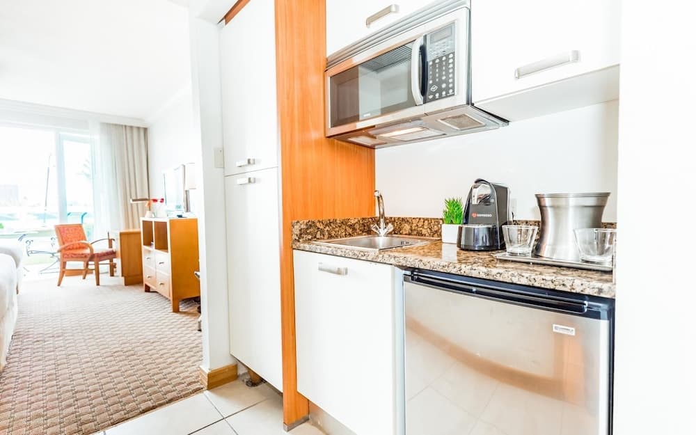 Condado Lagoon Hospitality At Paseo Caribe