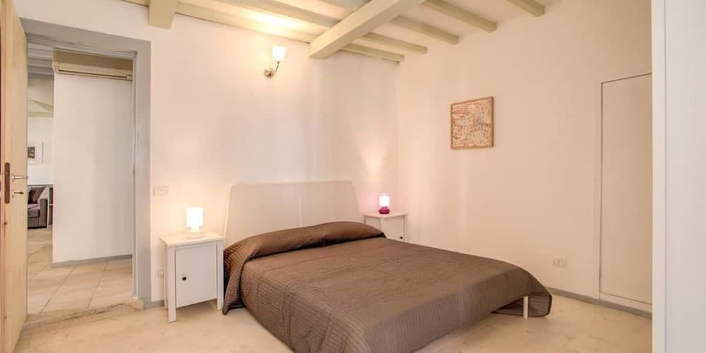 Cappellari 6 Campo de Fiori