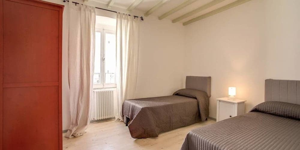 Cappellari 6 Campo de Fiori