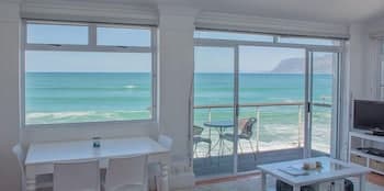 Oceanfront Penthouse