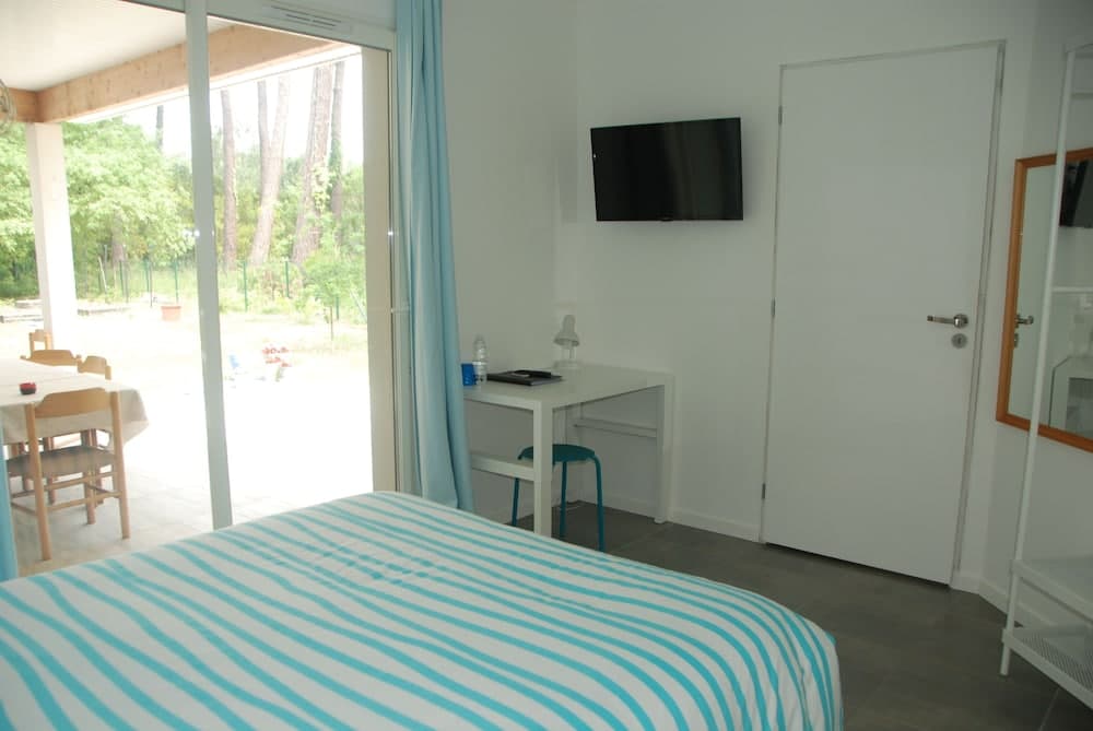 Villa Donosti Chambres d'hôtes