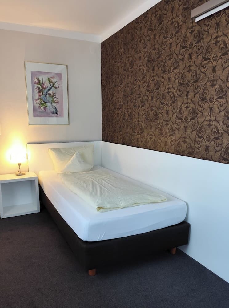 Garni Hotel & Ferienwohnungen Seeschlößchen