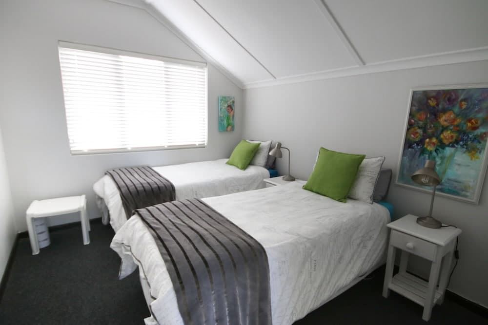 Moonriver Self-catering