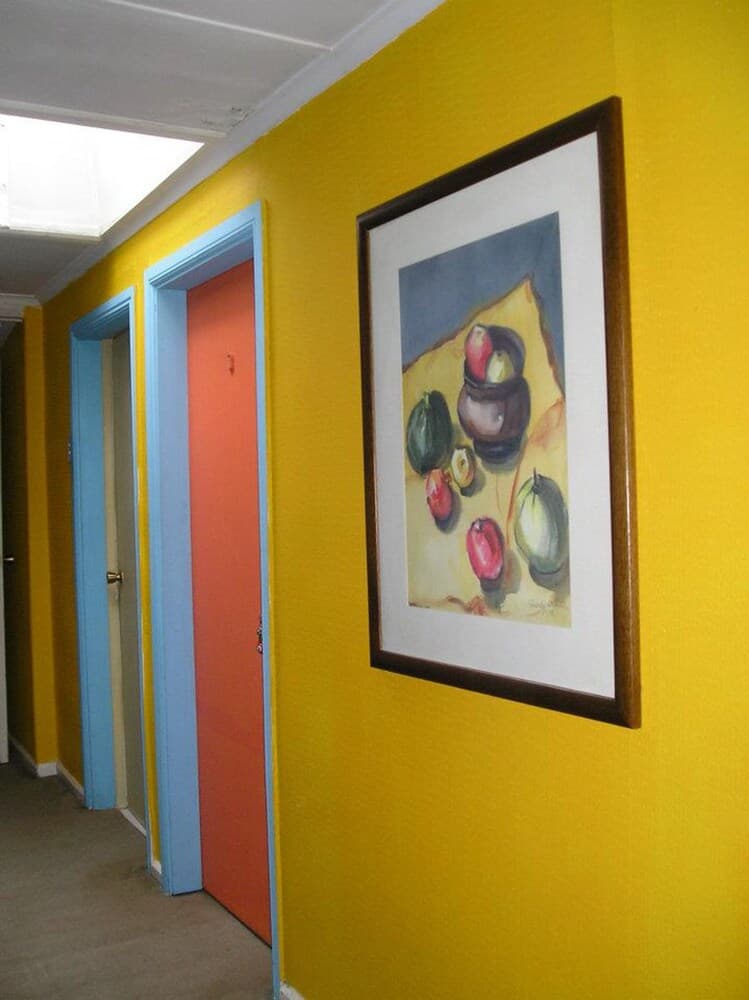 Al Fin del Mundo Hostal