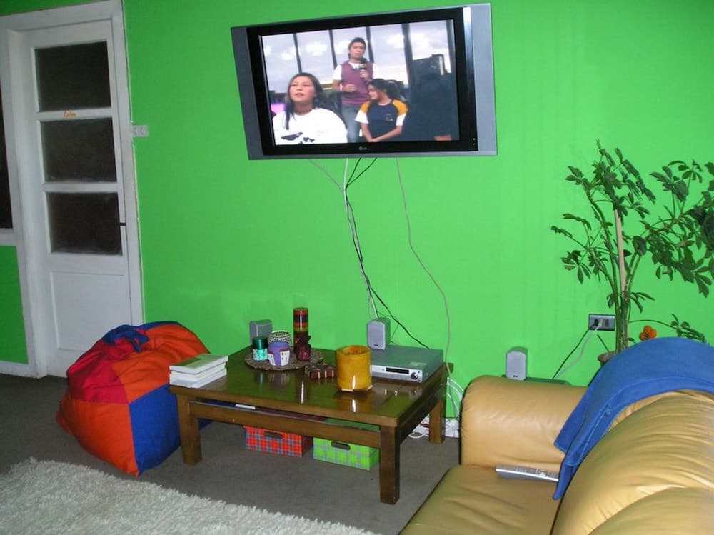 Al Fin del Mundo Hostal