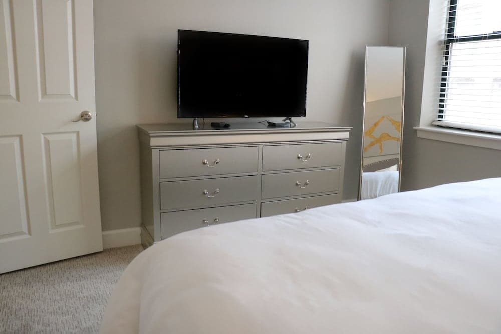 Preferred Two Bedroom Suite