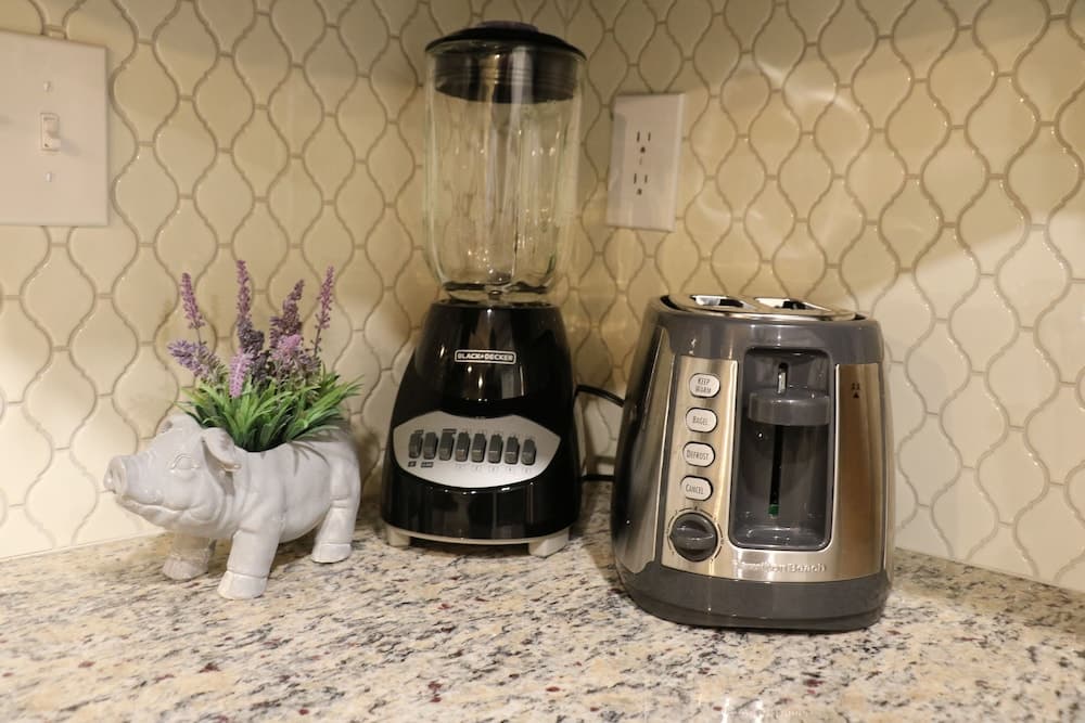 Remarkable One Bedroom Suite