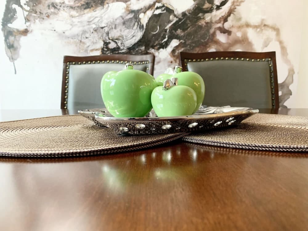 Exceptional Two Bedroom Suite