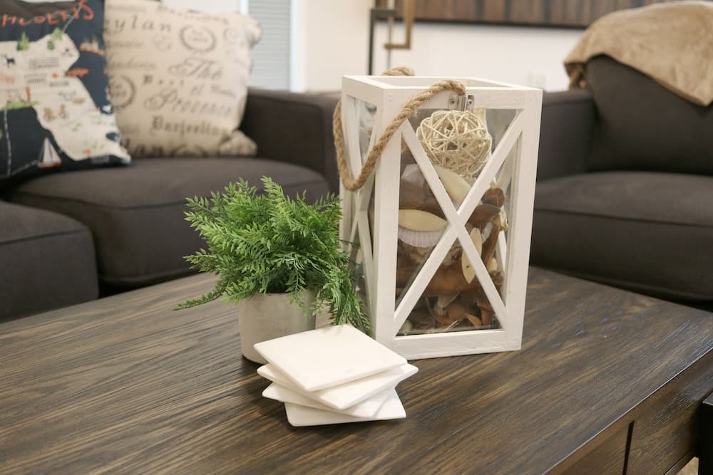 Exceptional Two Bedroom Suite