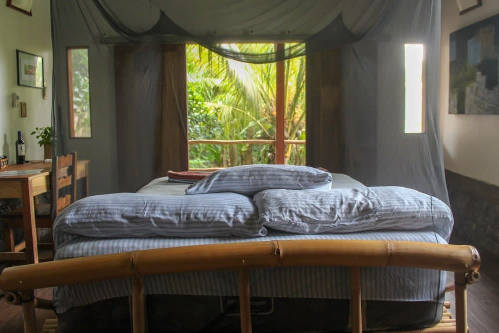 Selvista Guesthouses