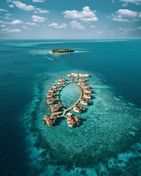 Raffles Maldives Meradhoo Resort