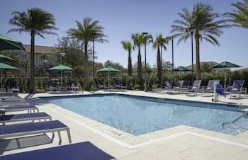 Hyatt Place Sandestin at Grand Boulevard