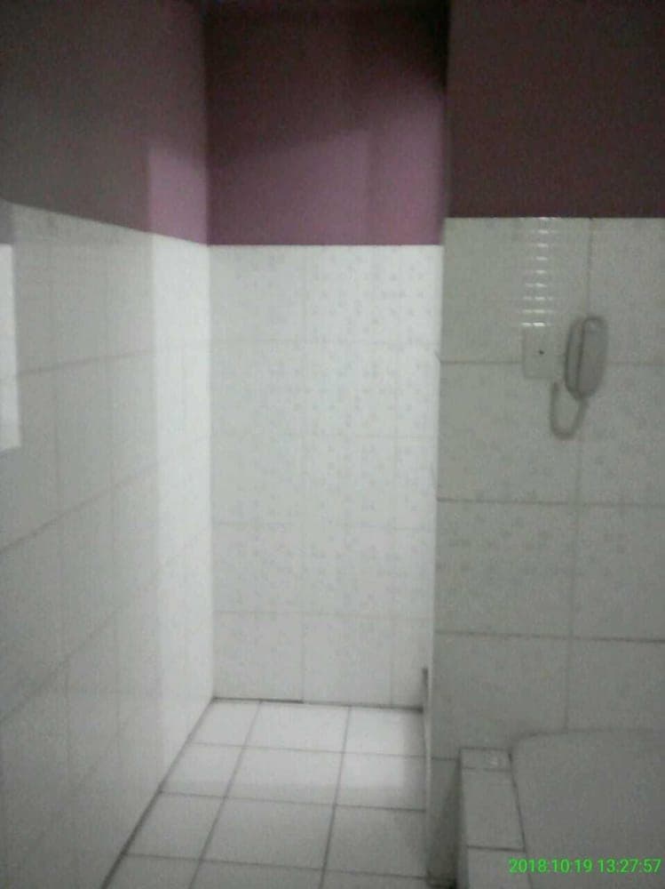 Hotel Pousada Lírios