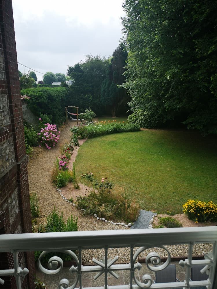 Maison d'Hôtes La Nouvelle Criqueboise