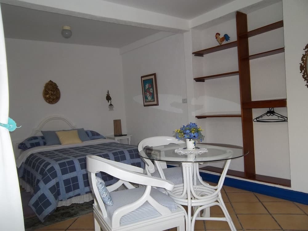 Finca Hotel Veracruz