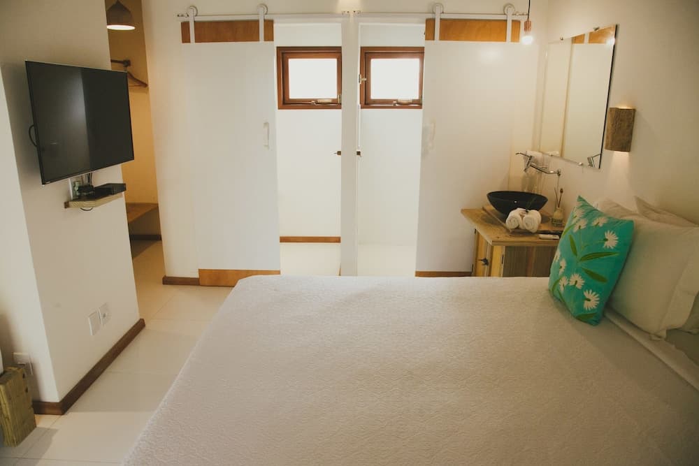 Casa e Pousada Alecrim