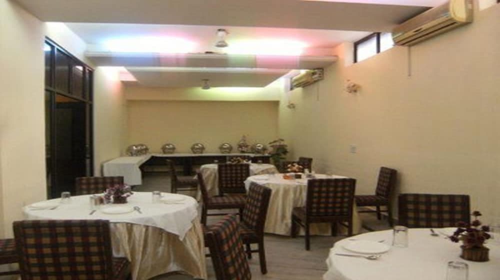 Hotel Smart Villa II By Royal Collection