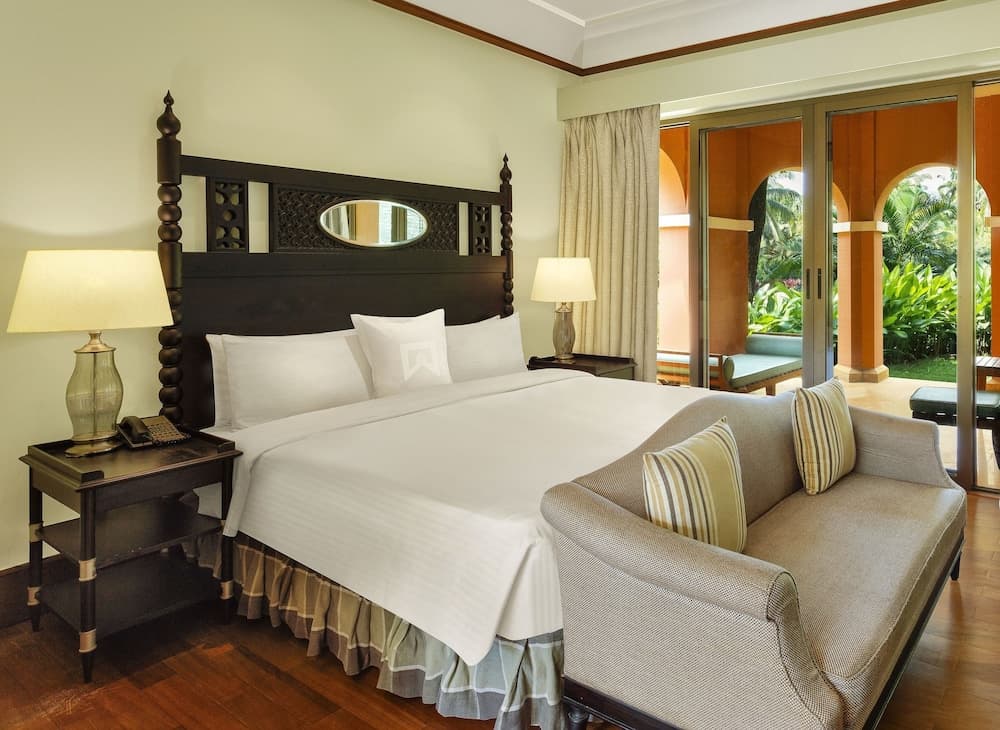 ITC Grand Goa, a Luxury Collection Resort & Spa, Goa