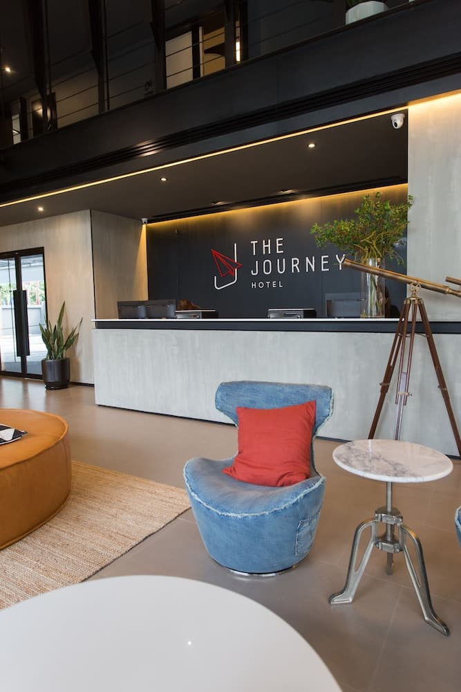 The Journey Hotel Bangna