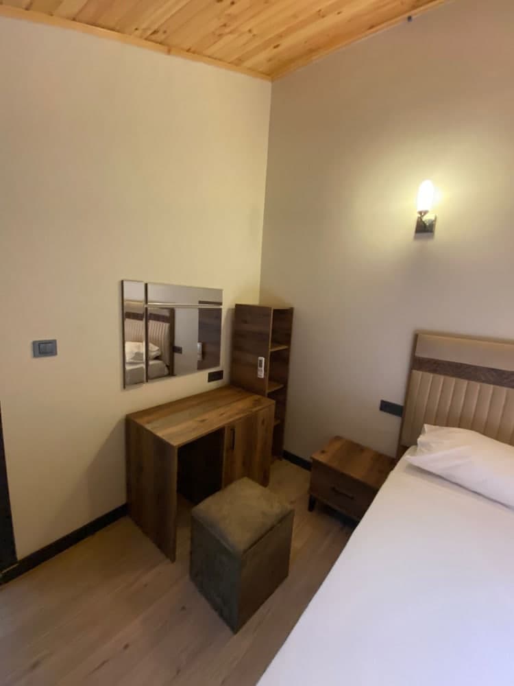 Ağva Capella Hideaway Adult Only