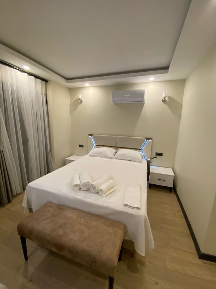 Ağva Capella Hideaway Adult Only