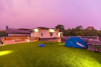 Locomo Hostel - Mumbai