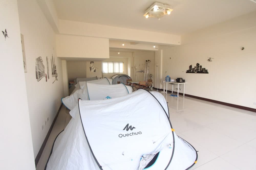 Miaoli Holiday - Hall 113