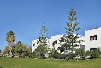 San Antonio Apartments