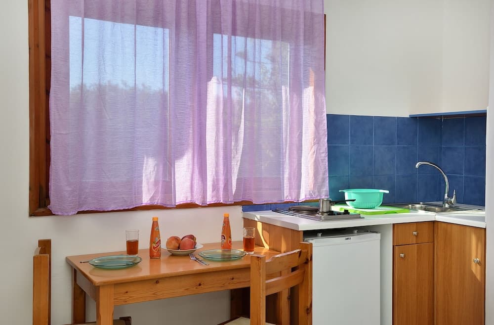 San Antonio Apartments