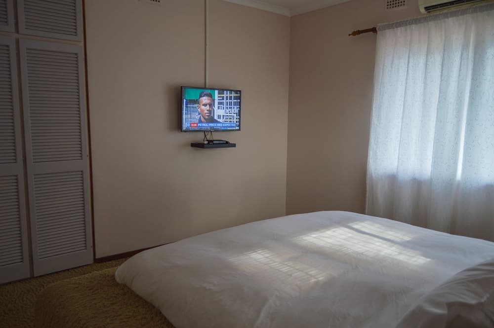 Emangunini Bed & Breakfast