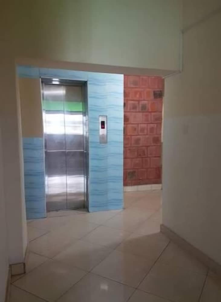 Solomon Castle Hotel Mombasa