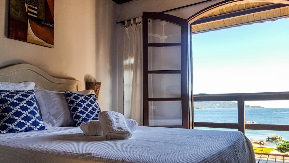 Pousada Três Coqueiros