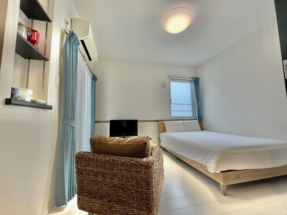 Little Island Okinawa Nago