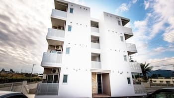 Little Island Okinawa Nago