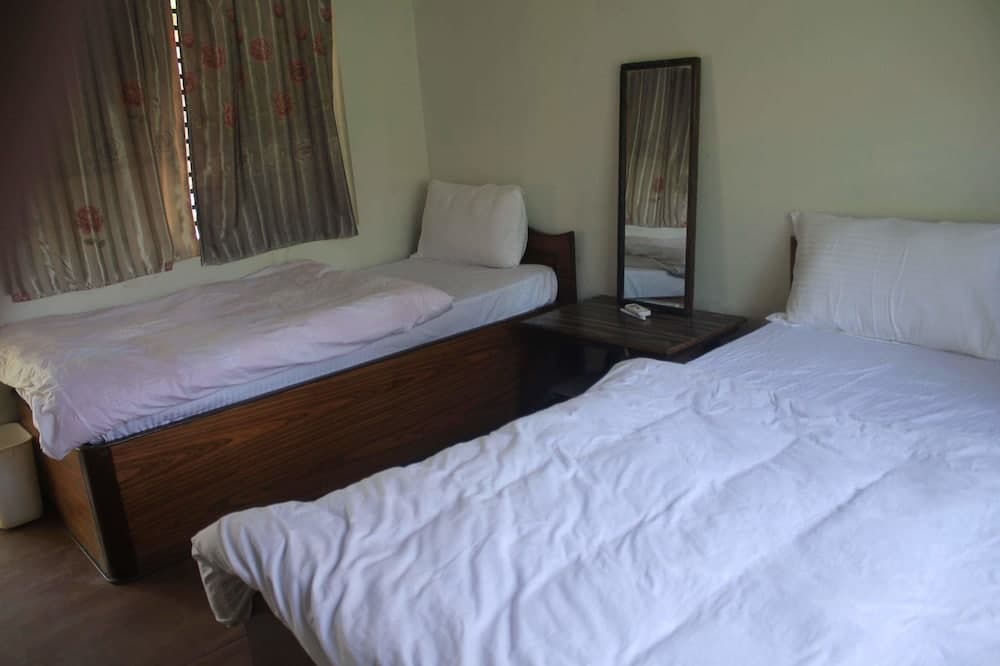 Nature Safari By Hotel The Canopy