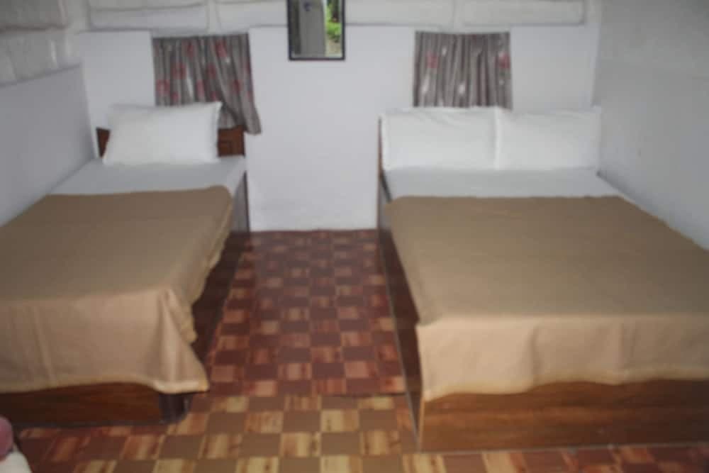 Nature Safari By Hotel The Canopy