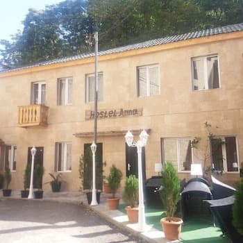 Hostel Anna