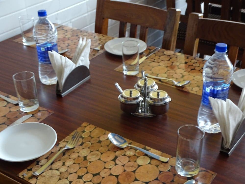 Hotel Shivganga Retreat