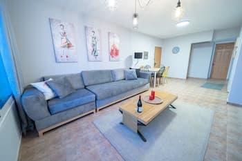 YalaRent Shaldag 2BR APT - Families only