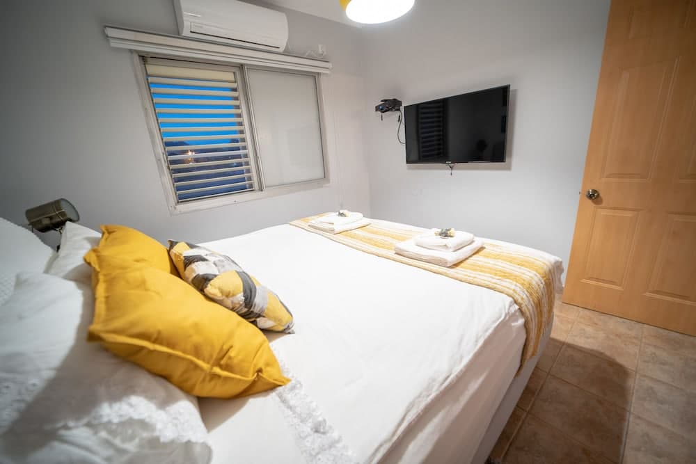 YalaRent Shaldag 2BR APT - Families only