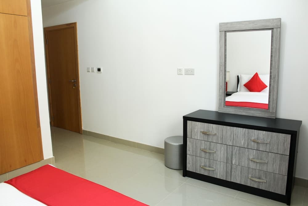 OYO 121 Home Kriscon Residency Al Qusais